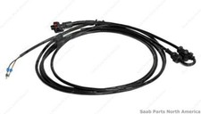 Genuine Saab ABS Sensor Wiring Harness For 2006 Saab 9-3