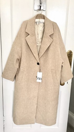 Zara rustic wool - zara, linen