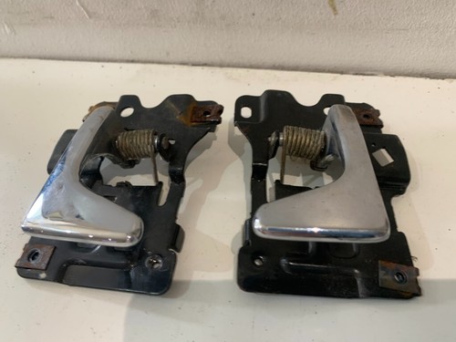 Vauxhall vx220 interior door - vx220,