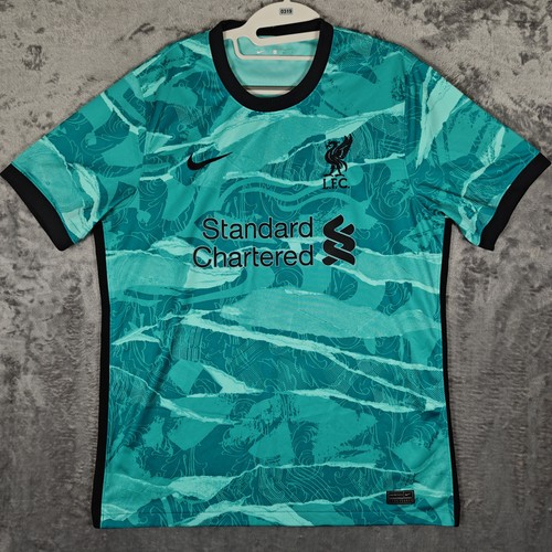 Liverpool 2020 2021 away - liverpool, 2020/2021