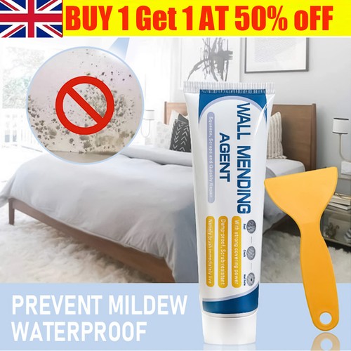 Wall mending agent - agent, repair