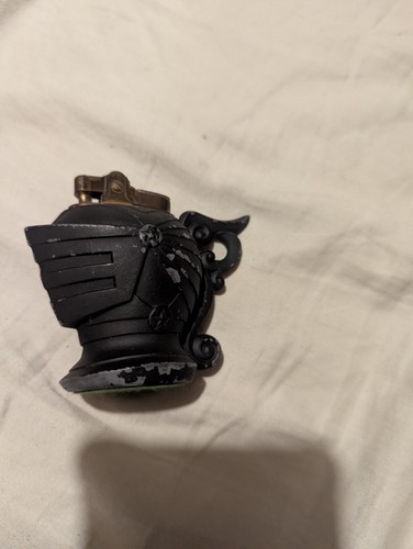 Vintage rare knight - vintage,