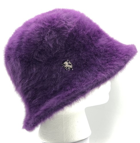Purple angora phillip - angora,