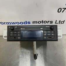 Vauxhall Vivaro Renault Trafic