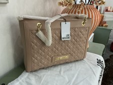 Moschino Handbag Absolutely