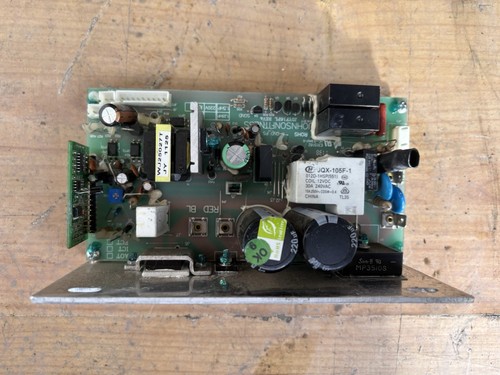 Horizon t941 treadmill - horizon, pcb