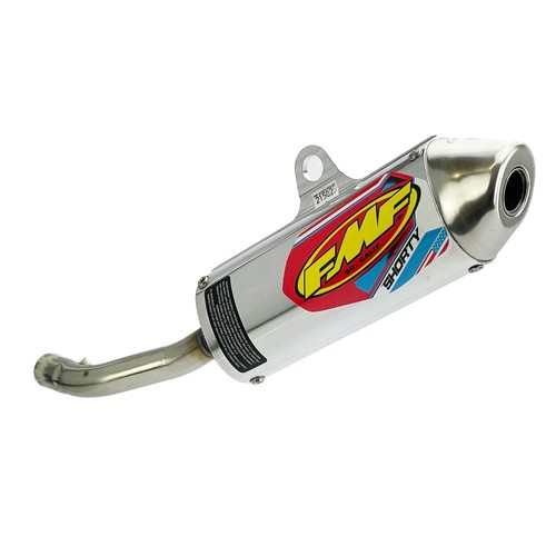 Fmf powercore shorty - fmf, 2