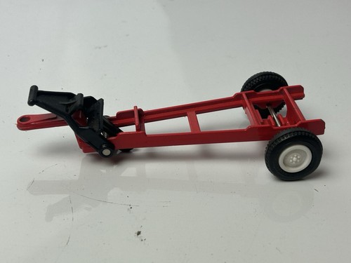 Farm bale trailer dolly - farm,