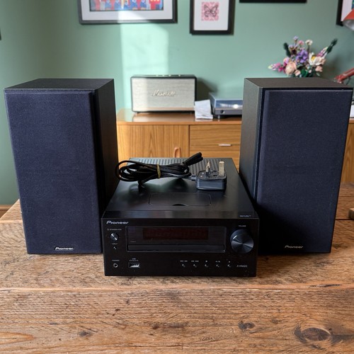 Pioneer hm20dab dab fm am - pioneer,