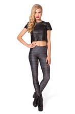 Black Milk Chain Maille