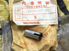 Honda 66-74 CB450 CB500T 67-74 CL450 Clutch Lifter Joint Piece NOS 22838-292-000