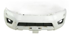 NISSAN NAVARA Front Bumper
