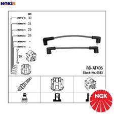 IGNITION CABLE KIT 0543 FOR