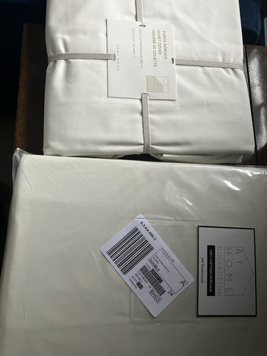 Zara double duvet - zara, &