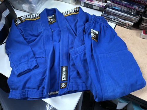 Tatami fightwear martial - tatami,