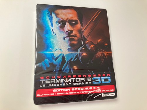 Terminator judgment day - 2,