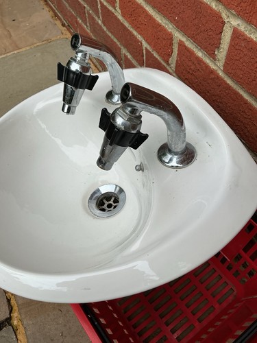 Supa taps vintage art - taps, deco