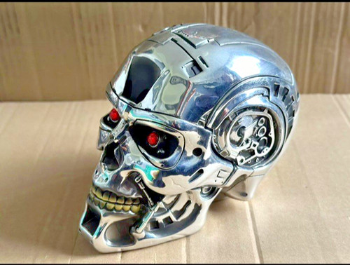 Nemesis now 800 terminator - nemesis,