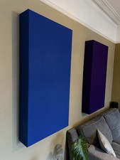 Monster Bass Trap - Studio