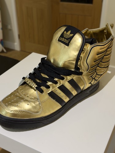 Size adidas x wings - size,