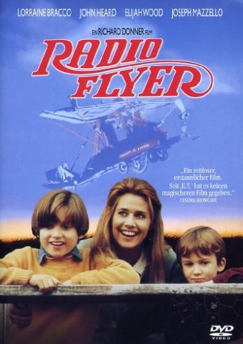 Radio flyer import - radio, [import