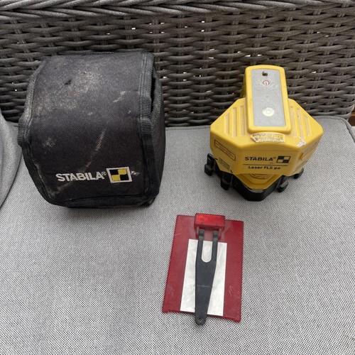 Stabila fls line laser - fls, 90