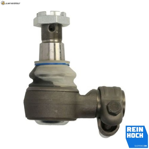 Tie rod end rh52 - tie, for