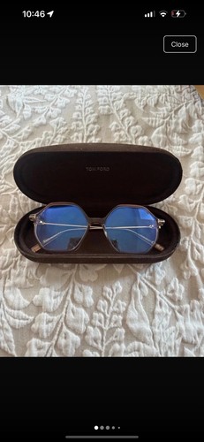 Tom ford glass - frames, ft5952
