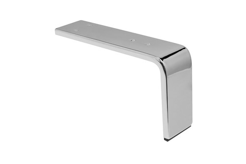 Square furniture leg - square,