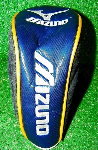 Mizuno 100 hybrid wood - mizuno,