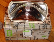 Cibie 450153 driving spot lamp