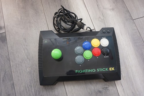 Hori fighting stick arcade - hori,