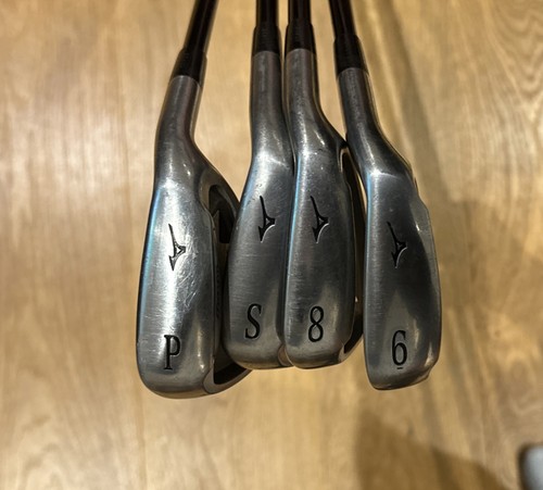 Mizuno hemi cog - mx-19, regular