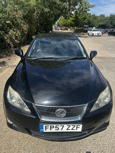 Lexus 220 2007 - 220,