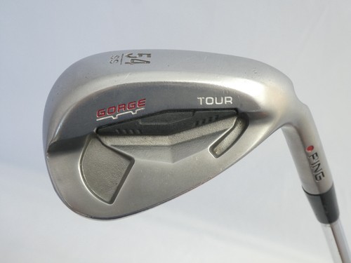 Ping gorge tour ss sand - ping,