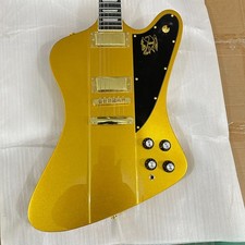 Golden Firebird electric