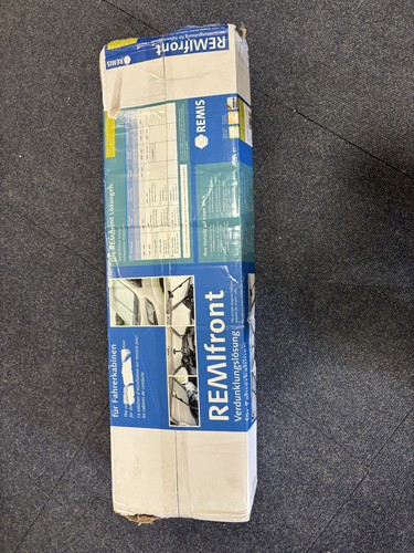 Remis remifront front - remifront,