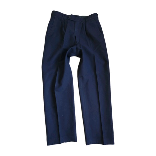 Swedish army dress pants w28 - swedish,