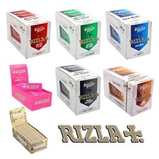 Rizla Regular Size Rolling