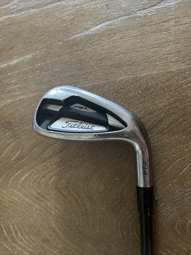 Titleist ap1 714 iron tour - ap1,
