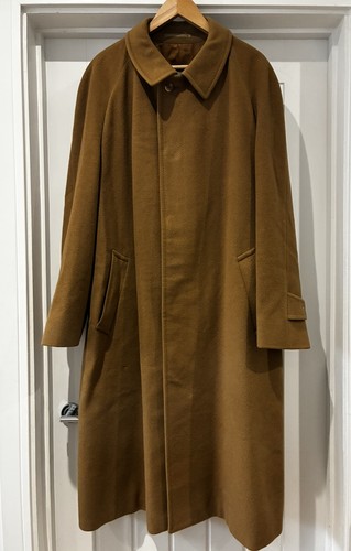 Vintage aquascutum camel - aquascutum,