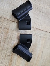 iCandy Orange Converter / Double Adaptors -  Rear Sets