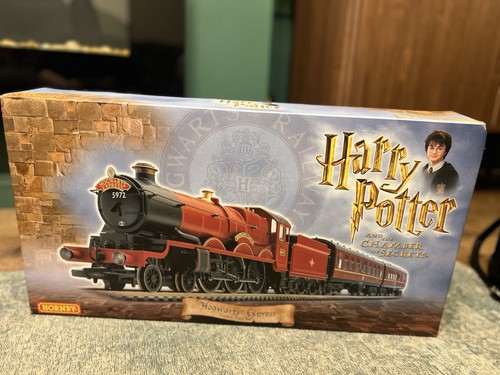 Harry potter hogwarts express - harry,