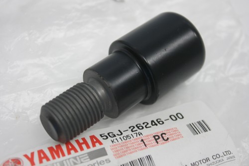 Handlebar weight yamaha - handlebar,