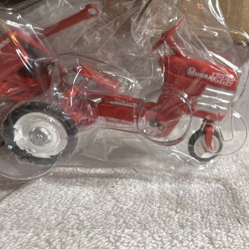 Murray trac turbo - murray,