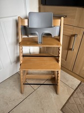 Stokke Tripp Trapp Natural