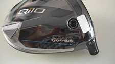 TAYLORMADE Qi10 Driver Only