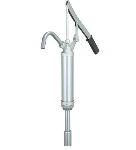 205l lever oil - lever, pump