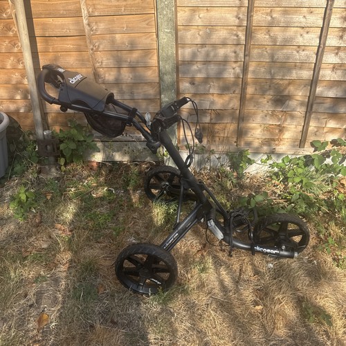 Clicgear model golf push - golf,