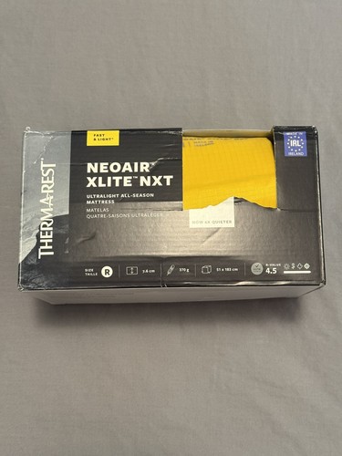 Thermarest therm rest neoair - thermarest, therm-a-rest